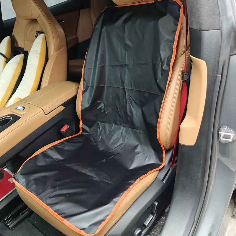 国境を越えた車載ペットカーマット防水耐摩耗オックスフォード布自動車シートマットピクニックマットキャンプマットペット用品|undefined