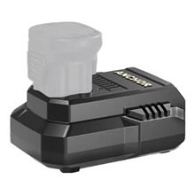 铁锚锂电池20V原装充电器16.8V配件电动工具充电器电源适配器