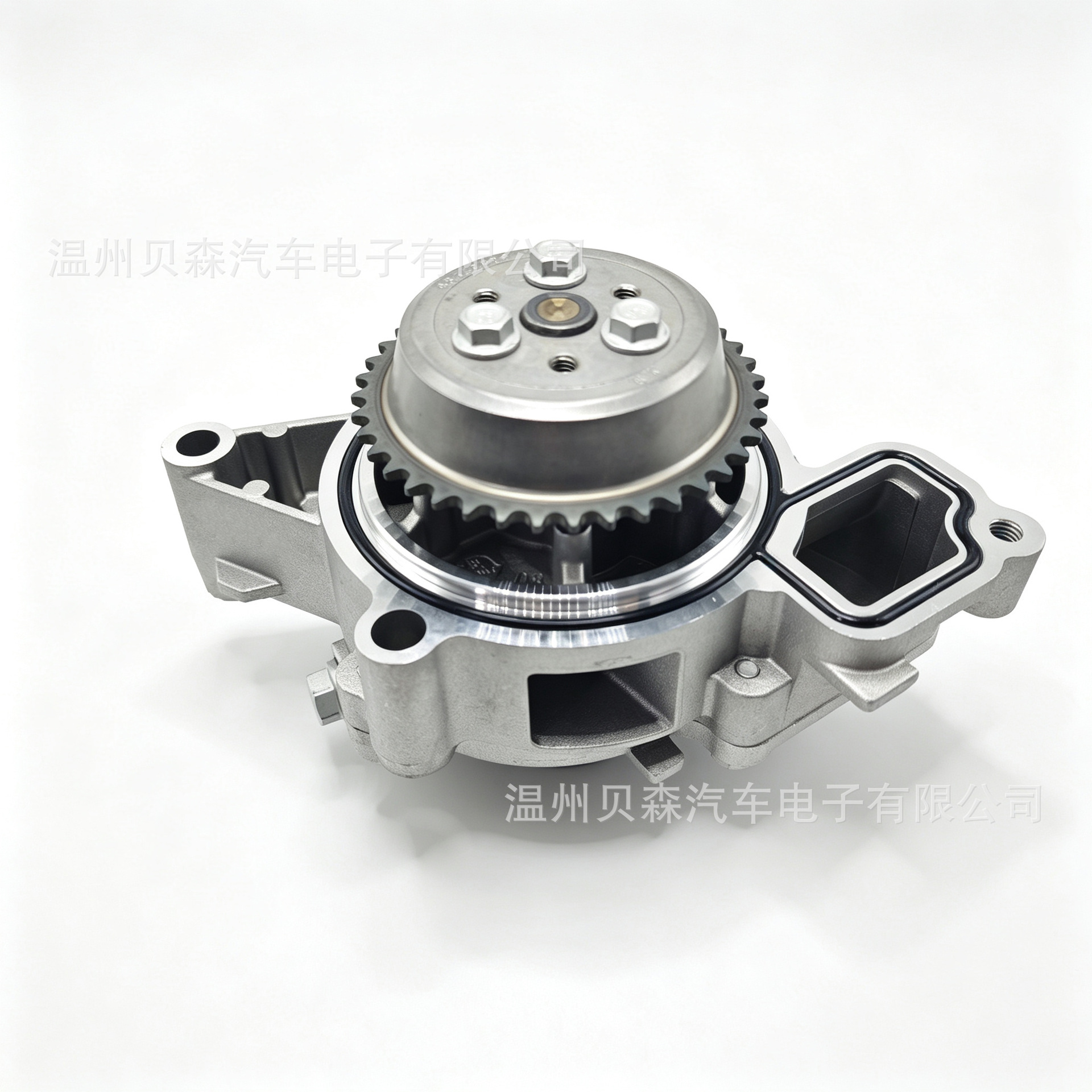 Engine water pump 12630084 is suitable for Buick Regal Malibu 2.0/2.4L cooling water pump