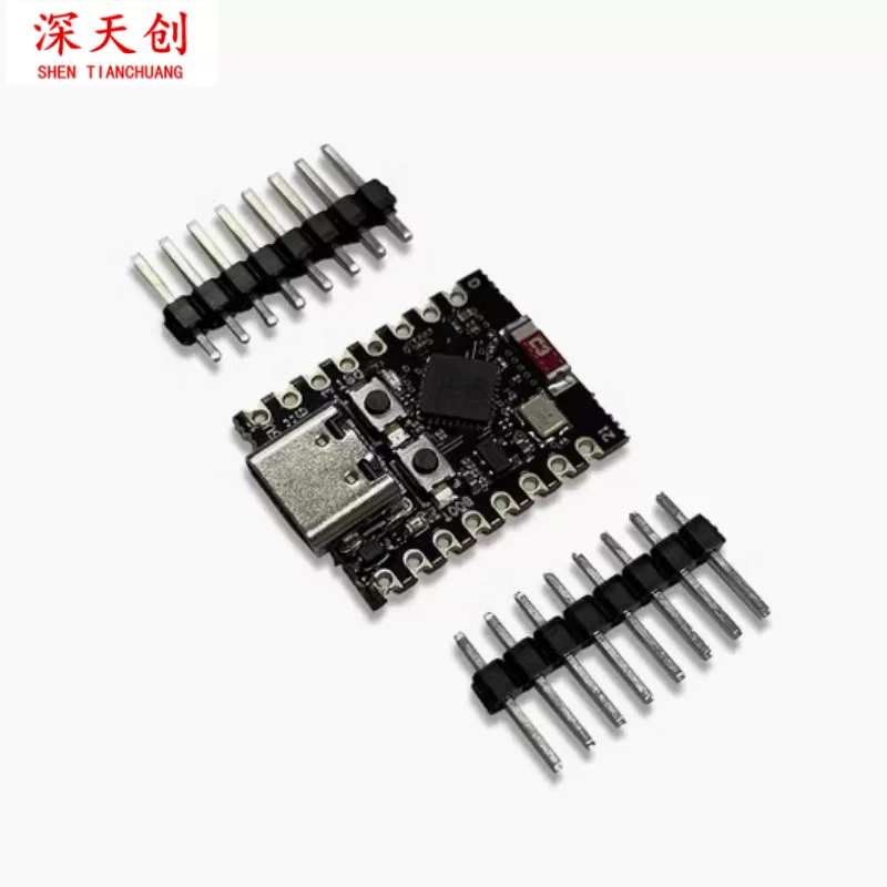 Плата разработки ESP32-C3 ESP32 SuperMini Плата разработки ESP32 Wi-Fi Bluetooth