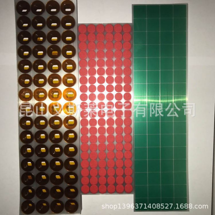 高温聚酰亚胺双面胶 耐温双面胶带KAPTON/玻璃布耐温双面胶带