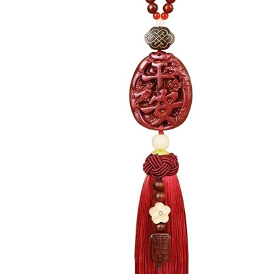 High-End Men's Car Hanging Ornament, Car hanging