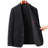 Ca rô Houndstooth Đen Xám
