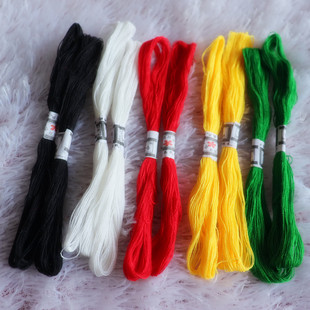 �ڰ׼t�S�G��ɫ���߲ʾ����y��ɫ����������DIY�־�ץ�܋냺�t�K