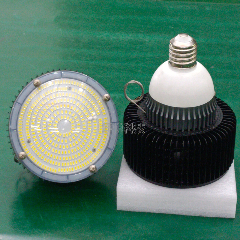 120w 80w e27 led a15 a60 led 