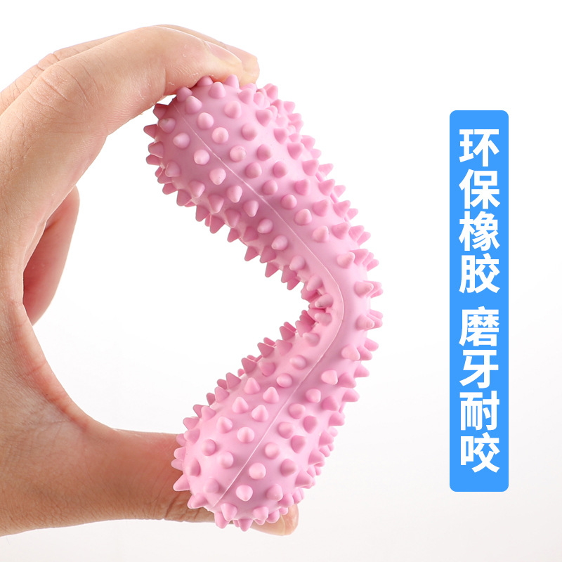 Teether