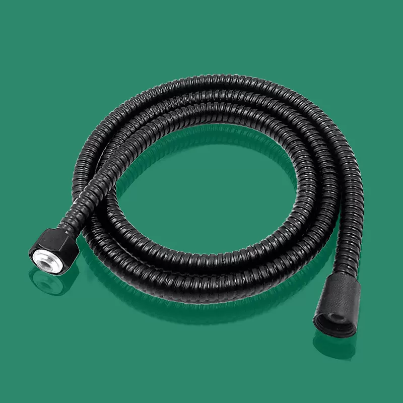 花洒软管 淋浴管喷头花洒管水龙头水管加长延长管 1.5米卫浴软管