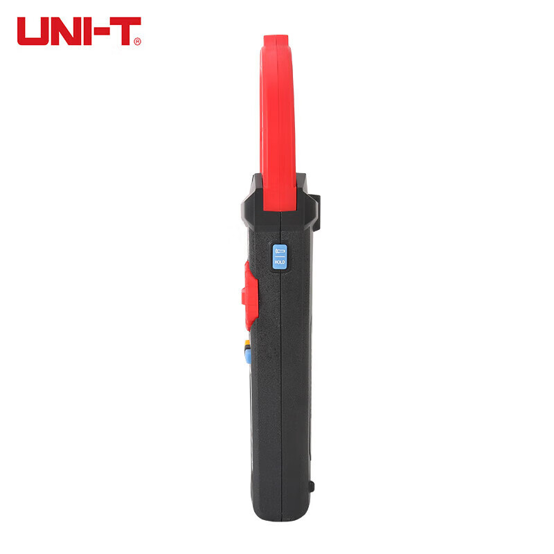 UNI-T UT205A + medidor de pinza de corriente alterna 1000A