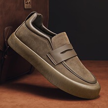 W 74761 Breathable Men's Casual Shoes ͸������Ь �羳ŷ����