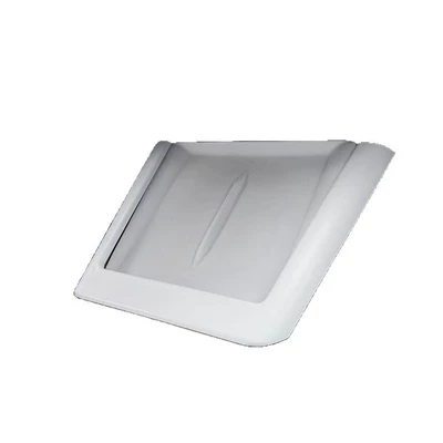 Other Automotive Interior Supplies, Control Wireless Charging Decorative Frame
