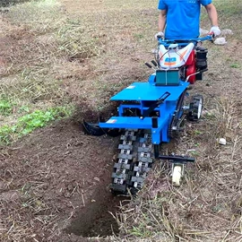 米面机械;冷冻食品加工;土壤耕整机械