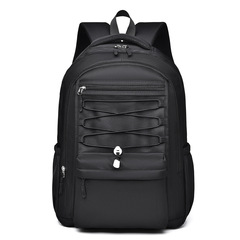 クロスボーダーの新型ファッションレジャー学生カバンの大容量ファッション