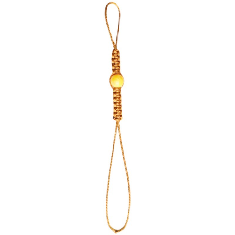 High-end beads