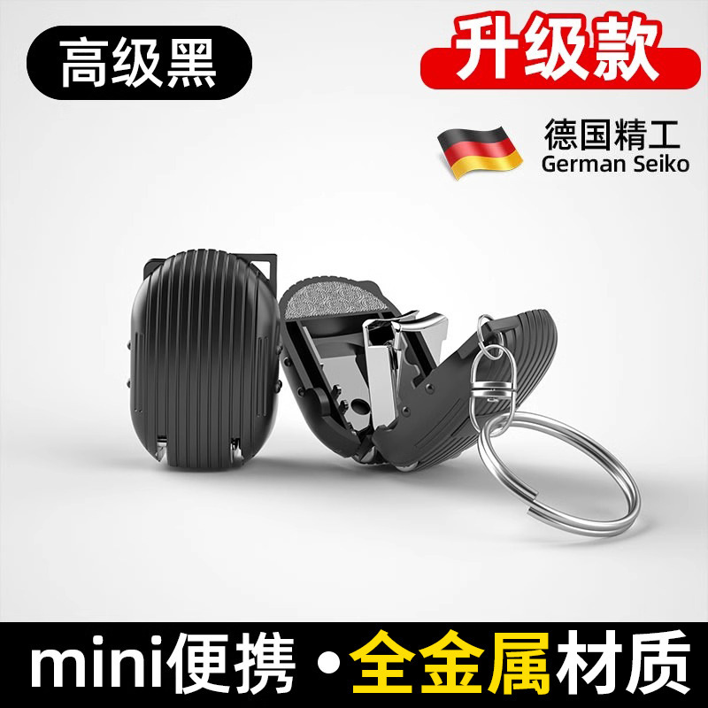 新型尖頭斜口爪切り、爪周囲炎専用斜口ペンチ、飛散防止爪切り、足の爪切り、尖頭爪切り|undefined