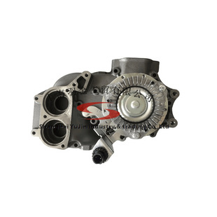 Водяной насос двигателя DAYCO Dai Gao DP353 5412001801 5412002701