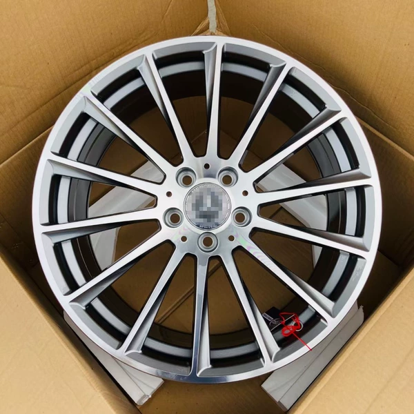17X7.5J-Forged Type I