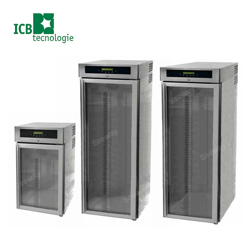 意大利ICB Tecnologie巧克力冰箱柜Chocold 135 20.CC135V