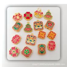 ��ɫ�ŷ�ɳ�Ͻ����DIY�Ʒ��朵���耳׿�������