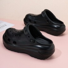 �ļ��¿��݆��׶���ЬŮʽɳ��Ь���⴩һ���ϛ���ЬŮeva��Ь