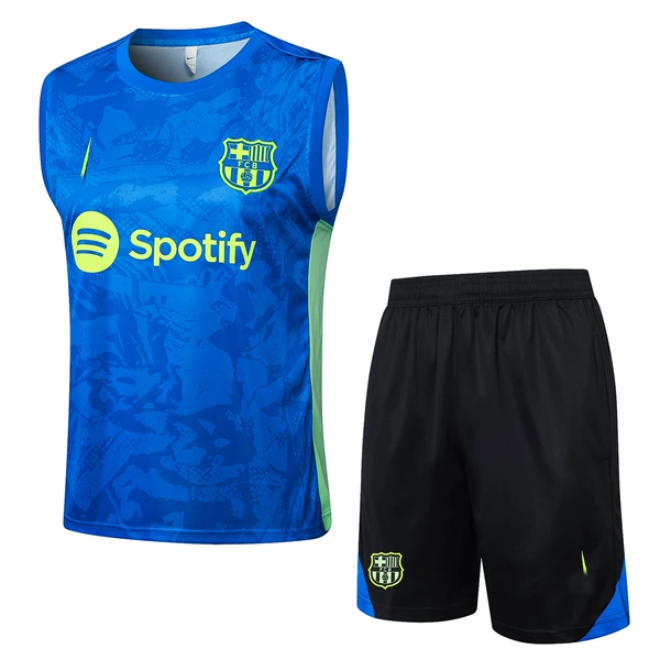 D1240# 2425 Vest Barcelona Colorful Inkjet