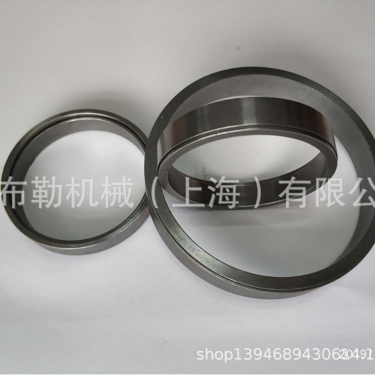 定西KLNN-80X91/KLNN-90X101涨套SATI调质KLNN-71X80/KLNN-75X84