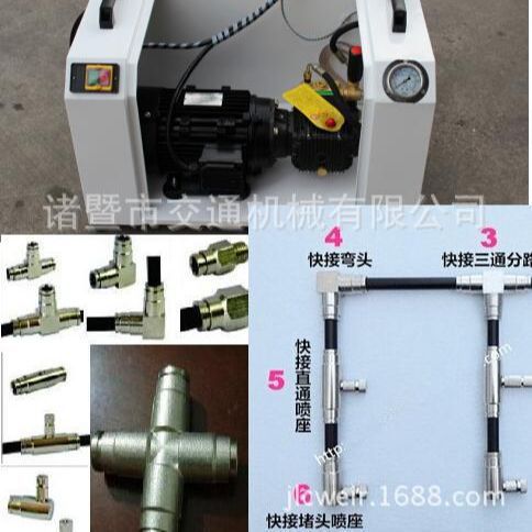 养殖场专用人造雾喷嘴 消毒杀菌喷嘴 种植专用水雾喷嘴 喷雾喷头