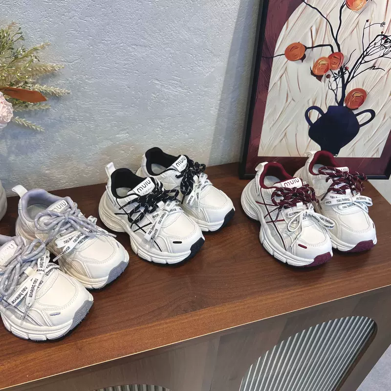 26 паровая новые детские стильные цветными блоками кроссовки-«dad shoes», удобные и дышащие спортивные кроссовки для мальчиков и девочек, стиль ins повседневная обувь