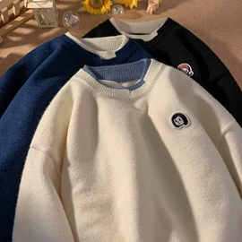 男式休闲裤;男式卫衣;男式针织衫