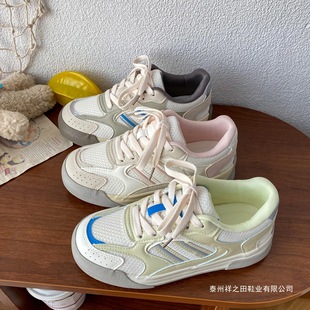 ͸��W�淫��ЬŮ2025�ļ��͹Űٴ�С��Ь�\�ӕr�����e��ӖЬ6068