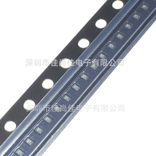 St0541D4L Dfn1006 Esd Electrostatic Protection Diode