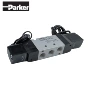 parker派克正品气动电磁阀