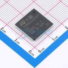 STM32U545VET6Q LQFP-100(14x14) Ƭ(MCU/MPU/SOC)