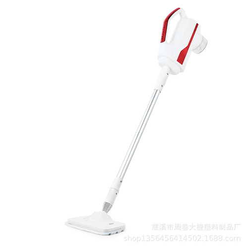 Factory cross-border direct supply wholesale lazy steam mop handheld household electric mop water spraying multi-function integrated machine