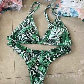 shein外贸品牌新款女装泳衣SHEIN杂款包i低价批发厂家一手货源