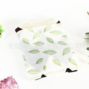 Papel de Sydney verde de alta calidad ropa multicolor tissue paper regalo de Navidad papel de embalaje impresión de papel de copia