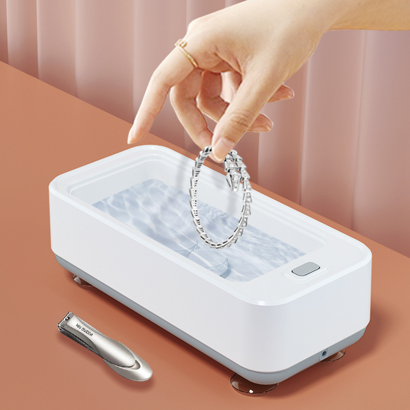 メーカー直売家庭用コンタクトレンズ洗浄器アクセサリー多機能洗浄機メガネ携帯式洗浄機|undefined