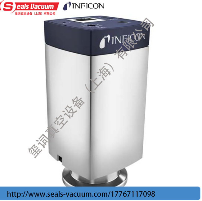 INFICON英福康 Gemini MAG500/MAG504 冷阴极反磁控真空计