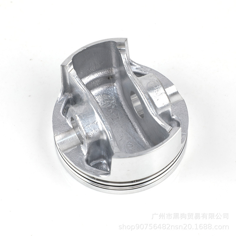 Suitable for Piaggio Vespa Gts/Gtv 300 Hpe 75mm Piston Sleeve Piston Ring 16mm Piston