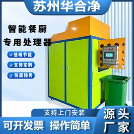 商用垃圾处理;输送机