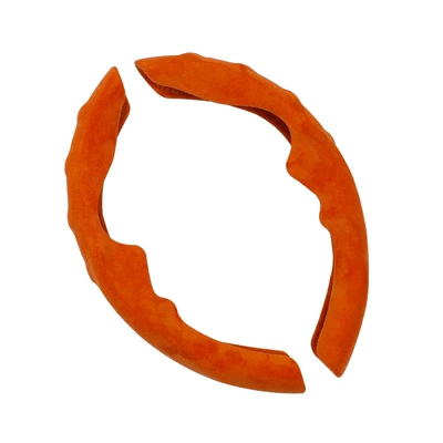 special second and third generation: Steering wheel cover