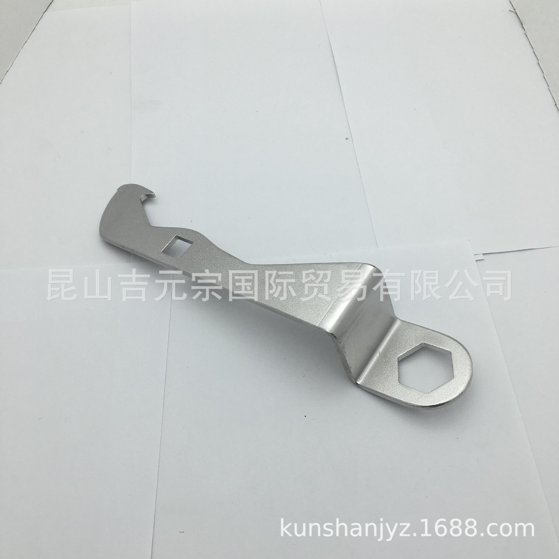 不锈钢304扳手游艇船用五金配件