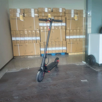 Scooter, 8.5inch Scooter, Mobility – Qatlanan elektrik skuterlər