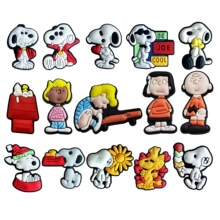 ʷŬ��Ь����ͨ��Ь��Snoopy����Ь���PVCܛ�zcroc�ƷDIY�羳