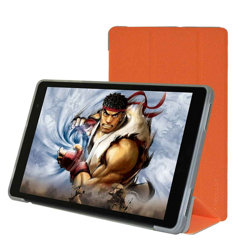 Teclast, совместимый защитный чехол для планшета-ноутбука, 8 дюймов, защита от падений