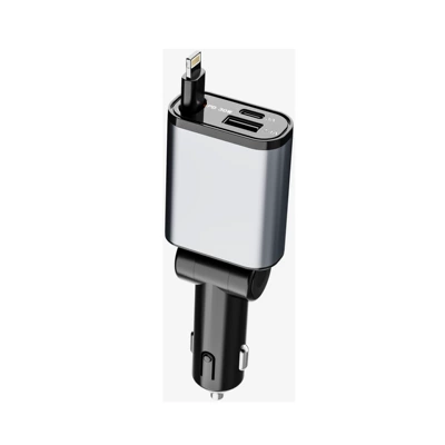 Phone Charger, Mobil şarj cihazları