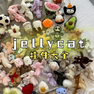 Ӣ��jellycat��������Rȫë�q���JC�����������耳׿���ż�Y��