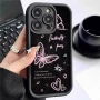 新款凹槽iphone1417promax手机壳