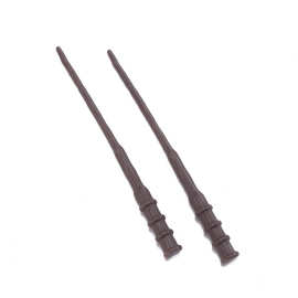 万圣节舞台表演道具魔术棒化妆服饰搭配件魔杖派对手杖魔法棒裸装