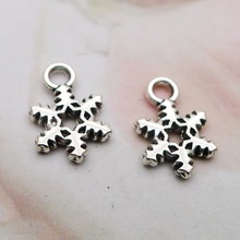 XO36293  10*14mm п�Ͻ����ɫѩ��Ƭ�Ͻ���Ʒ���300��/��0.7��