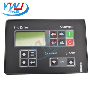 ԭ�SComAp���~ԭ�bInteliDrive IPC���������Ͱl늙C�M������